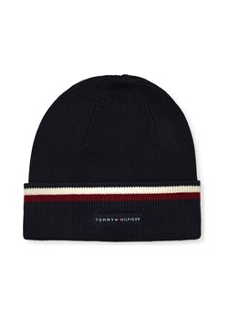 Tommy Hilfiger Czapka ze sklepu Gomez Fashion Store w kategorii Czapki zimowe męskie - zdjęcie 184315480