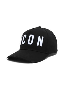 Dsquared2 Bejsbolówka ze sklepu Gomez Fashion Store w kategorii Czapki z daszkiem damskie - zdjęcie 184315481