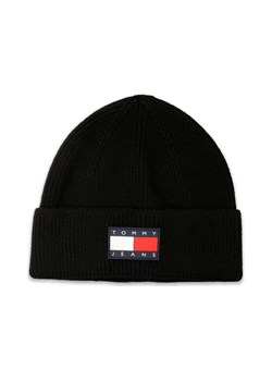 Tommy Jeans Czapka MODERN TECH ze sklepu Gomez Fashion Store w kategorii Czapki zimowe męskie - zdjęcie 184315484