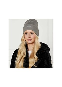 Calvin Klein Jeans Czapka ze sklepu Gomez Fashion Store w kategorii Czapki zimowe damskie - zdjęcie 184315490
