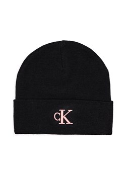 Calvin Klein Jeans Czapka ze sklepu Gomez Fashion Store w kategorii Czapki zimowe damskie - zdjęcie 184315492