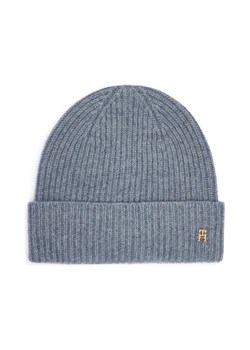 Tommy Hilfiger Kaszmirowa czapka ze sklepu Gomez Fashion Store w kategorii Czapki zimowe damskie - zdjęcie 184315500