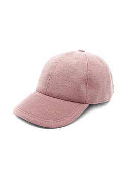 Marella Wełniana bejsbolówka ze sklepu Gomez Fashion Store w kategorii Czapki z daszkiem damskie - zdjęcie 184315510