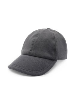 Marella Wełniana bejsbolówka ze sklepu Gomez Fashion Store w kategorii Czapki z daszkiem damskie - zdjęcie 184315513