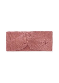 Calvin Klein Jeans Opaska ze sklepu Gomez Fashion Store w kategorii Opaski damskie - zdjęcie 184315520