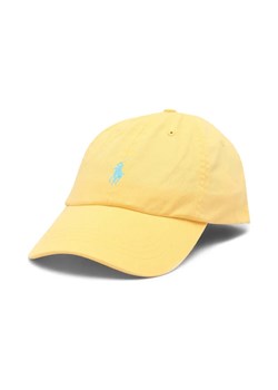 POLO RALPH LAUREN Bejsbolówka CLS SPRT ze sklepu Gomez Fashion Store w kategorii Czapki z daszkiem damskie - zdjęcie 184315523