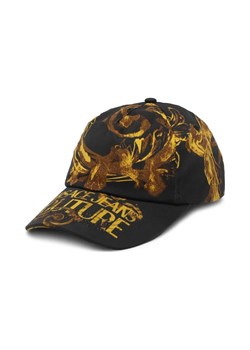 Versace Jeans Couture Bejsbolówka ze sklepu Gomez Fashion Store w kategorii Czapki z daszkiem damskie - zdjęcie 184315532