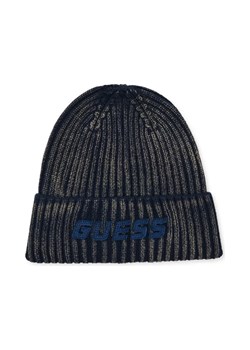 GUESS ACTIVE Czapka VINTAGE ze sklepu Gomez Fashion Store w kategorii Czapki zimowe męskie - zdjęcie 184315542