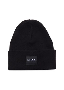 HUGO Czapka Saretta ze sklepu Gomez Fashion Store w kategorii Czapki zimowe damskie - zdjęcie 184315572