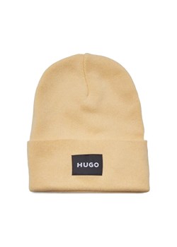 HUGO Czapka Saretta ze sklepu Gomez Fashion Store w kategorii Czapki zimowe damskie - zdjęcie 184315573