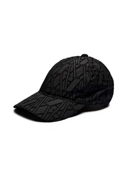 Armani Exchange Bejsbolówka ze sklepu Gomez Fashion Store w kategorii Czapki z daszkiem damskie - zdjęcie 184315611