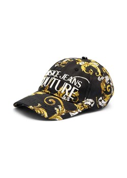 Versace Jeans Couture Bejsbolówka ze sklepu Gomez Fashion Store w kategorii Czapki z daszkiem damskie - zdjęcie 184315620