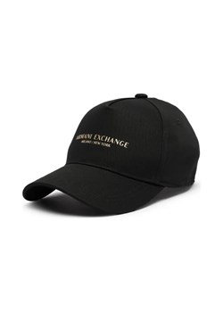 Armani Exchange Bejsbolówka ze sklepu Gomez Fashion Store w kategorii Czapki z daszkiem męskie - zdjęcie 184315622