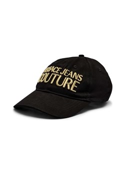 Versace Jeans Couture Bejsbolówka ze sklepu Gomez Fashion Store w kategorii Czapki z daszkiem damskie - zdjęcie 184315624