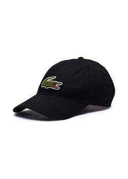 Lacoste Bejsbolówka ze sklepu Gomez Fashion Store w kategorii Czapki z daszkiem męskie - zdjęcie 184315630