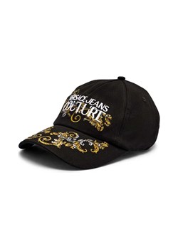 Versace Jeans Couture Bejsbolówka ze sklepu Gomez Fashion Store w kategorii Czapki z daszkiem damskie - zdjęcie 184315631
