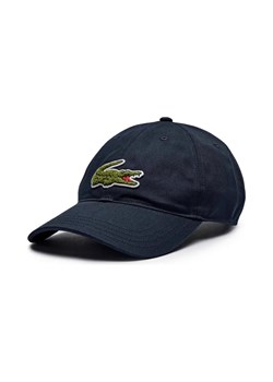 Lacoste Bejsbolówka ze sklepu Gomez Fashion Store w kategorii Czapki z daszkiem męskie - zdjęcie 184315633