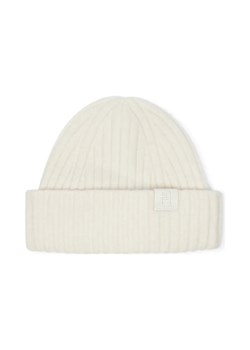 Tommy Hilfiger Czapka | z dodatkiem wełny ze sklepu Gomez Fashion Store w kategorii Czapki zimowe damskie - zdjęcie 184315640