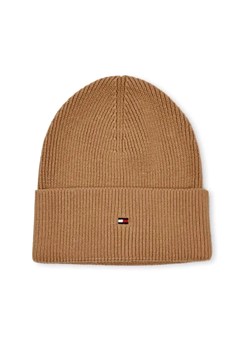 Tommy Hilfiger Czapka | z dodatkiem kaszmiru ze sklepu Gomez Fashion Store w kategorii Czapki zimowe damskie - zdjęcie 184315644