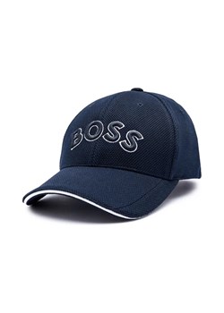 BOSS GREEN Bejsbolówka Cap-US ze sklepu Gomez Fashion Store w kategorii Czapki z daszkiem męskie - zdjęcie 184315651