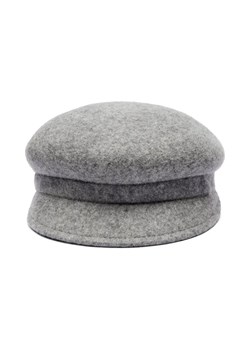 Marc Cain Wełniana czapka ze sklepu Gomez Fashion Store w kategorii Czapki zimowe damskie - zdjęcie 184315654