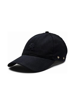 Tommy Hilfiger Bejsbolówka NAVAL ze sklepu Gomez Fashion Store w kategorii Czapki z daszkiem damskie - zdjęcie 184315660