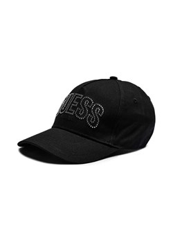 GUESS Bejsbolówka INES ze sklepu Gomez Fashion Store w kategorii Czapki z daszkiem damskie - zdjęcie 184315661
