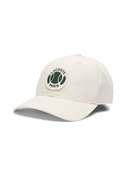 Lacoste Bejsbolówka ze sklepu Gomez Fashion Store w kategorii Czapki z daszkiem męskie - zdjęcie 184315662