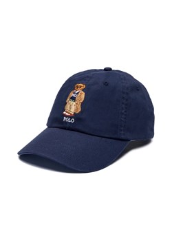 POLO RALPH LAUREN Bejsbolówka ze sklepu Gomez Fashion Store w kategorii Czapki z daszkiem damskie - zdjęcie 184315670