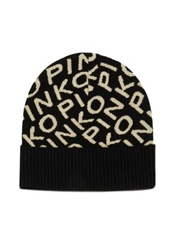 Pinko Czapka | z dodatkiem wełny i kaszmiru ze sklepu Gomez Fashion Store w kategorii Czapki zimowe damskie - zdjęcie 184315672