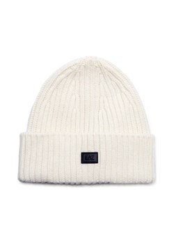 EA7 Wełniana czapka ze sklepu Gomez Fashion Store w kategorii Czapki zimowe męskie - zdjęcie 184315682