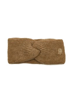Tommy Hilfiger Opaska | z dodatkiem wełny ze sklepu Gomez Fashion Store w kategorii Opaski damskie - zdjęcie 184315690