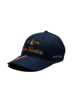 Aeronautica Militare Bejsbolówka ze sklepu Gomez Fashion Store w kategorii Czapki z daszkiem męskie - zdjęcie 184315691