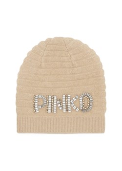 Pinko Czapka ze sklepu Gomez Fashion Store w kategorii Czapki zimowe damskie - zdjęcie 184315694