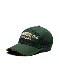 Aeronautica Militare Bejsbolówka ze sklepu Gomez Fashion Store w kategorii Czapki z daszkiem męskie - zdjęcie 184315700