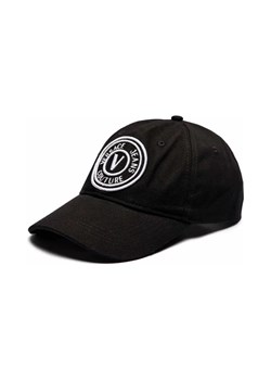 Versace Jeans Couture Bejsbolówka ze sklepu Gomez Fashion Store w kategorii Czapki z daszkiem męskie - zdjęcie 184315704
