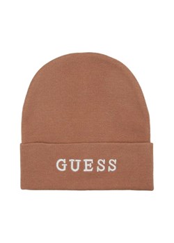 Guess Czapka ze sklepu Gomez Fashion Store w kategorii Czapki zimowe damskie - zdjęcie 184315720