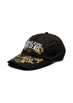 Versace Jeans Couture Bejsbolówka ze sklepu Gomez Fashion Store w kategorii Czapki z daszkiem męskie - zdjęcie 184315721