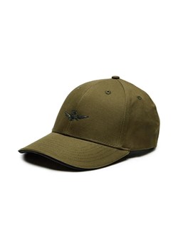 Aeronautica Militare Bejsbolówka ze sklepu Gomez Fashion Store w kategorii Czapki z daszkiem męskie - zdjęcie 184315722