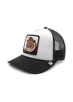 Goorin Bros. Bejsbolówka The King Lion ze sklepu Gomez Fashion Store w kategorii Czapki z daszkiem męskie - zdjęcie 184315733