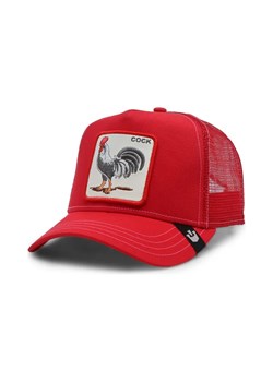 Goorin Bros. Bejsbolówka The Cock ze sklepu Gomez Fashion Store w kategorii Czapki z daszkiem męskie - zdjęcie 184315743