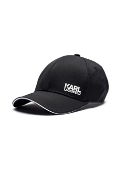 Karl Lagerfeld Bejsbolówka ze sklepu Gomez Fashion Store w kategorii Czapki z daszkiem męskie - zdjęcie 184315752