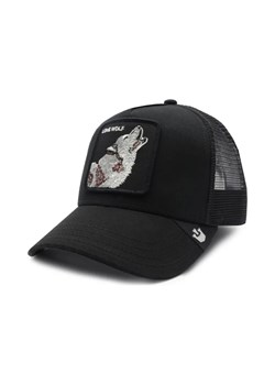Goorin Bros. Bejsbolówka The Lone Wolf ze sklepu Gomez Fashion Store w kategorii Czapki z daszkiem męskie - zdjęcie 184315753