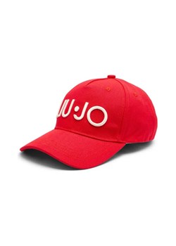 Liu Jo Beachwear Bejsbolówka ze sklepu Gomez Fashion Store w kategorii Czapki z daszkiem damskie - zdjęcie 184315754