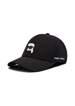 Karl Lagerfeld Bejsbolówka ze sklepu Gomez Fashion Store w kategorii Czapki z daszkiem męskie - zdjęcie 184315760