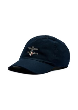 Aeronautica Militare Bejsbolówka ze sklepu Gomez Fashion Store w kategorii Czapki z daszkiem męskie - zdjęcie 184315762