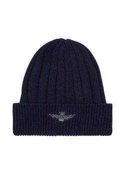 Aeronautica Militare Czapka ze sklepu Gomez Fashion Store w kategorii Czapki zimowe męskie - zdjęcie 184315771