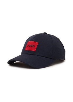 HUGO Bejsbolówka Men-X 581-RL ze sklepu Gomez Fashion Store w kategorii Czapki z daszkiem męskie - zdjęcie 184315772