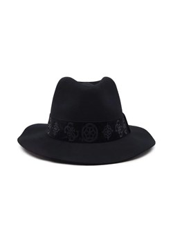 Guess Wełniany kapelusz ze sklepu Gomez Fashion Store w kategorii Kapelusze damskie - zdjęcie 184315773