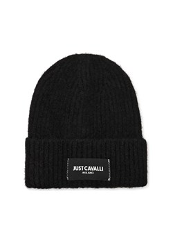 Just Cavalli Czapka | z dodatkiem wełny ze sklepu Gomez Fashion Store w kategorii Czapki zimowe damskie - zdjęcie 184315780